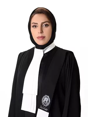 سرکار-خانم-حکیمه-عطالو-وکیل-پایه-یک-دادگستری